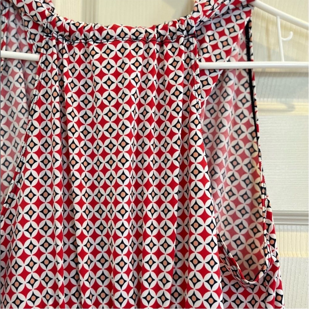 MAX STUDIO sleeveless dress - Picture 9 of 12